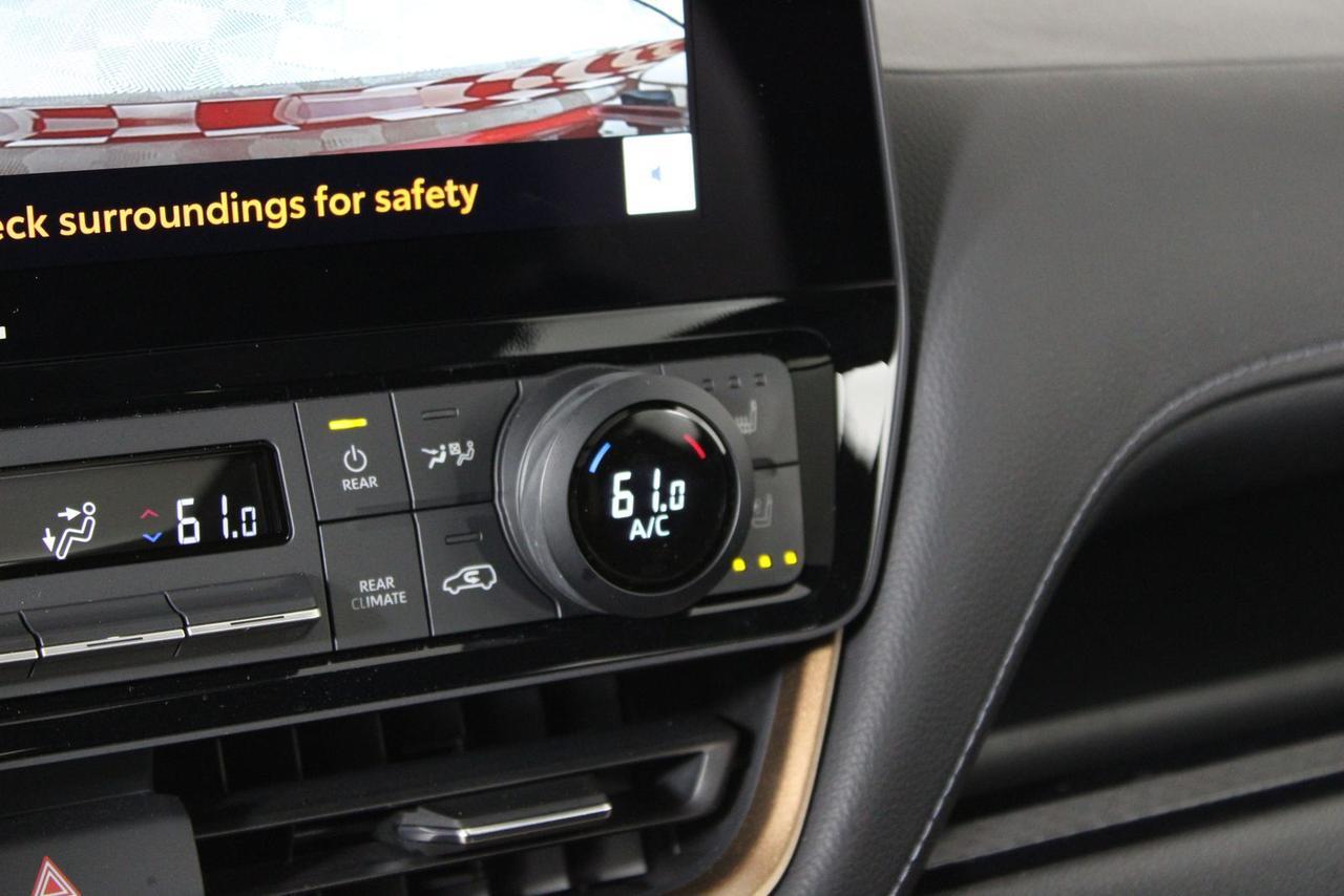 2024 Toyota Grand Highlander Hybrid MAX Limited Fredericksburg VA