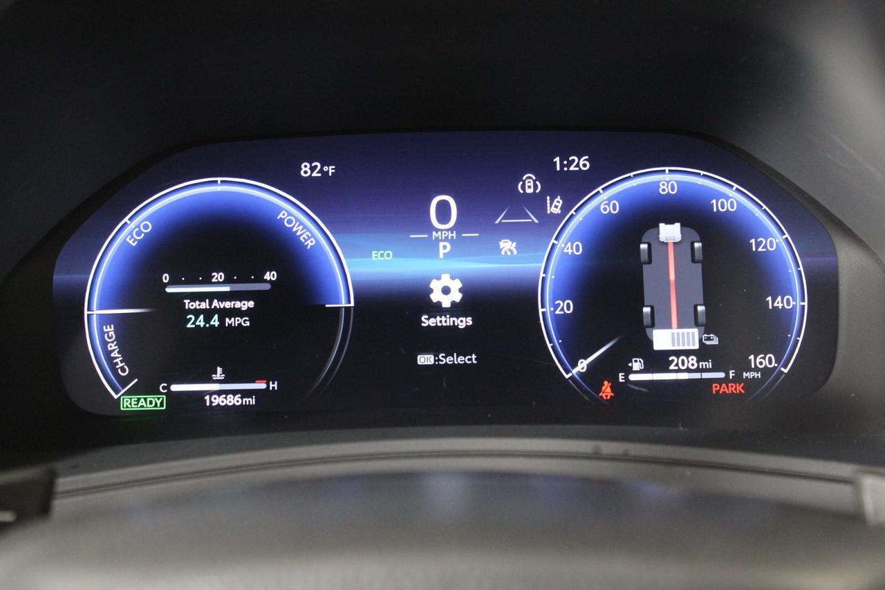 2024 Toyota Grand Highlander Hybrid MAX Limited Fredericksburg VA