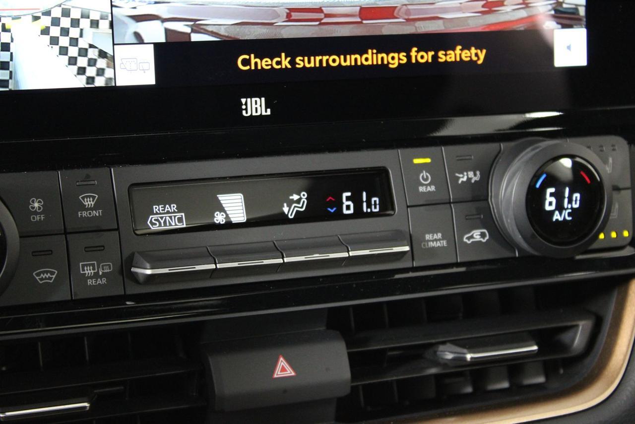 2024 Toyota Grand Highlander Hybrid MAX Limited Fredericksburg VA