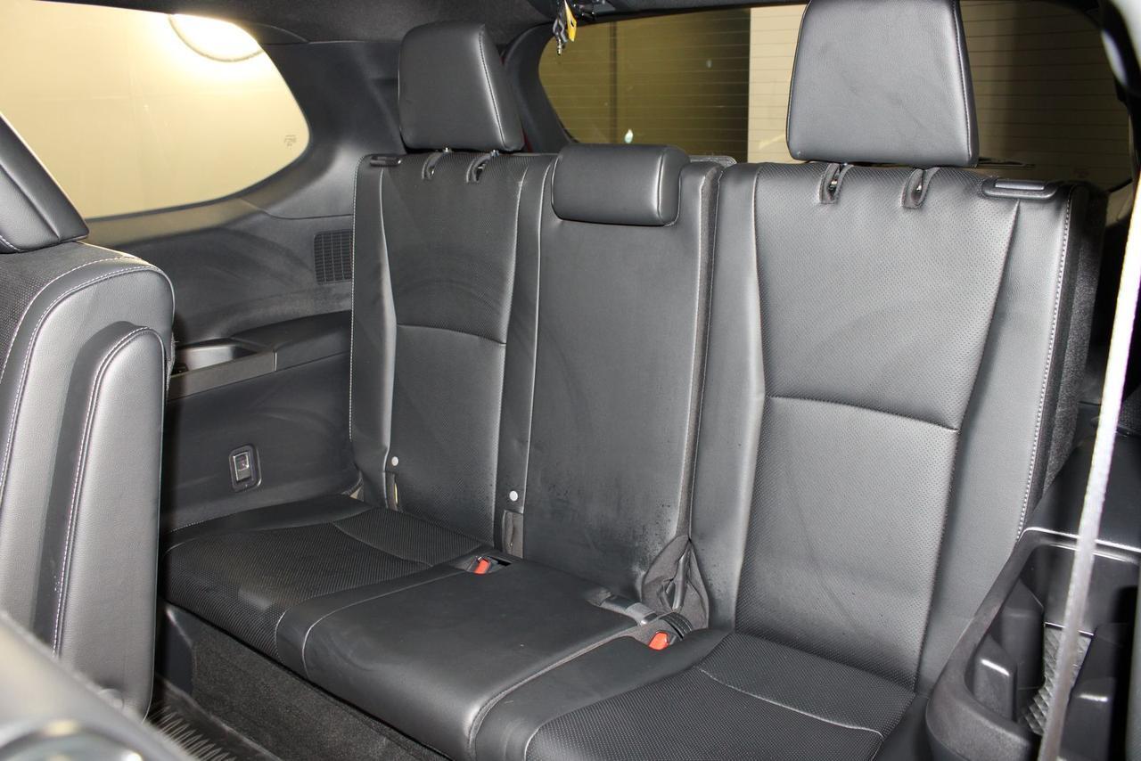 2024 Toyota Grand Highlander Hybrid MAX Limited Fredericksburg VA