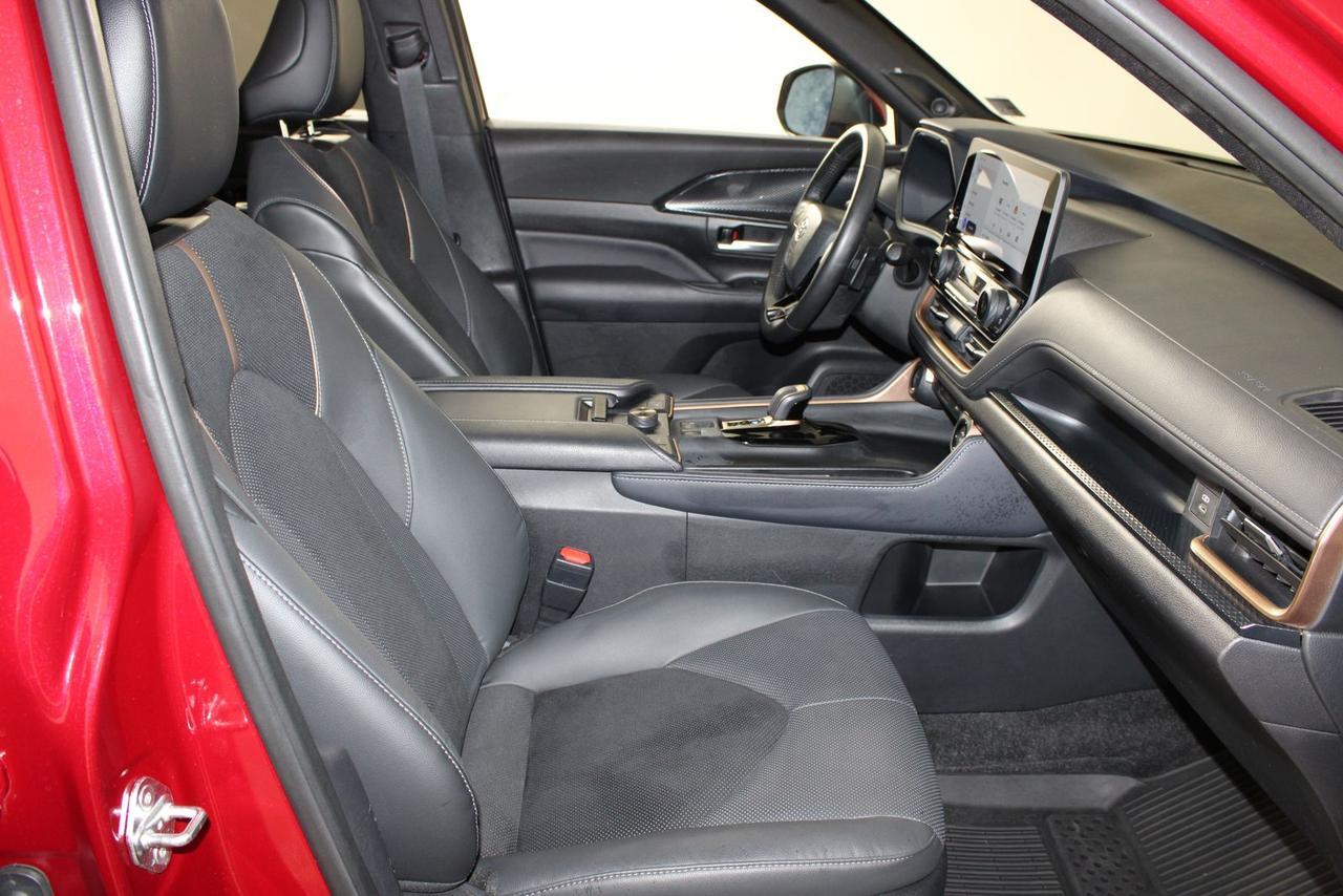 2024 Toyota Grand Highlander Hybrid MAX Limited Fredericksburg VA
