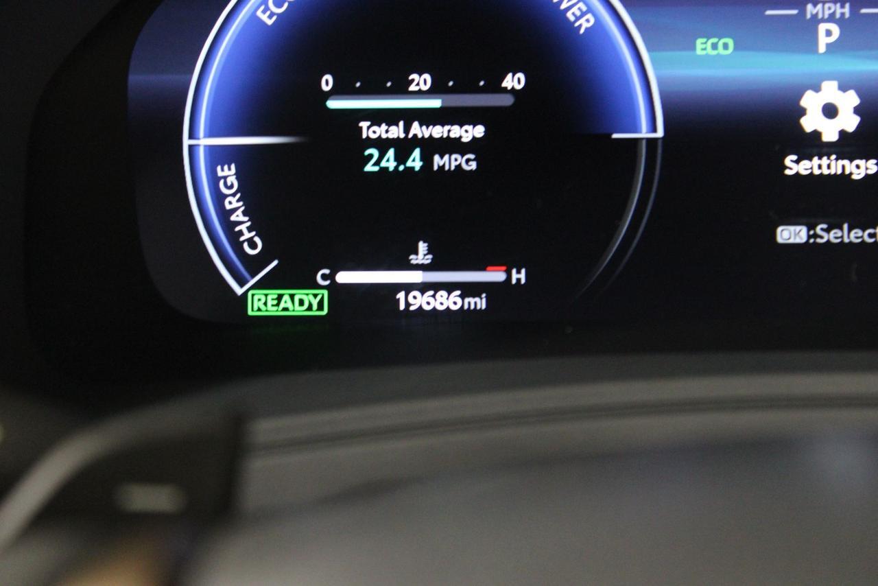 2024 Toyota Grand Highlander Hybrid MAX Limited Fredericksburg VA