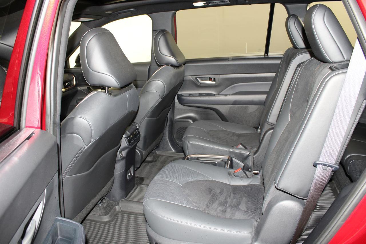 2024 Toyota Grand Highlander Hybrid MAX Limited Fredericksburg VA