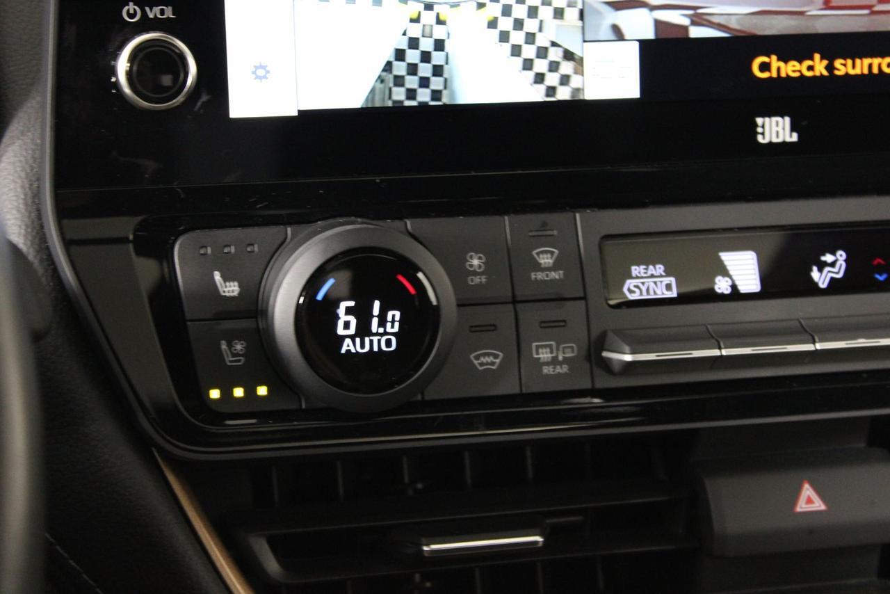 2024 Toyota Grand Highlander Hybrid MAX Limited Fredericksburg VA