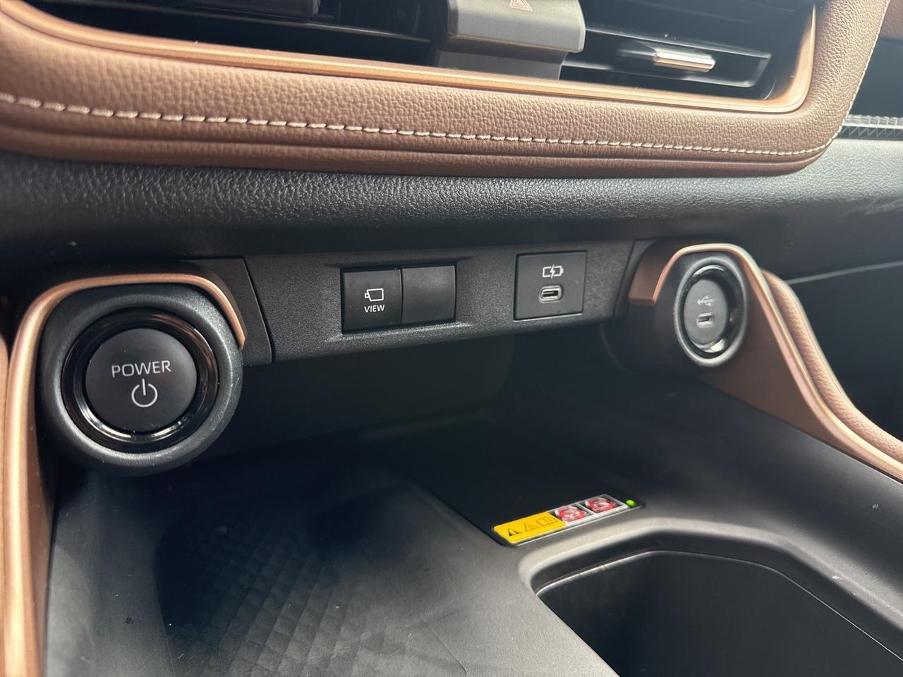 2024 Toyota Grand Highlander Hybrid MAX Platinum Bend OR