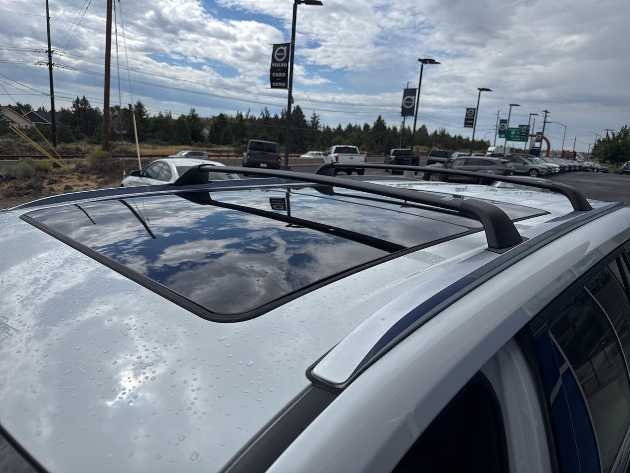 2024 Toyota Grand Highlander Hybrid MAX Platinum Bend OR