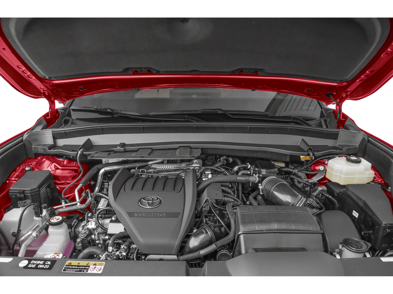 2024 Toyota Grand Highlander Hybrid MAX Platinum Roseville CA