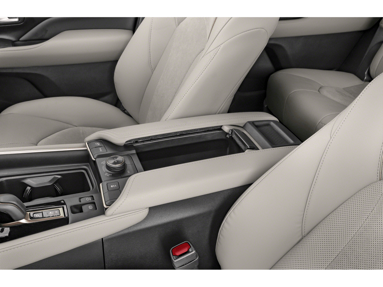 2024 Toyota Grand Highlander Hybrid MAX Platinum Roseville CA