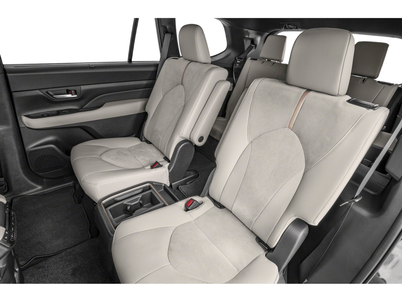 2024 Toyota Grand Highlander Hybrid MAX Platinum Roseville CA