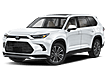 2024 Toyota Grand Highlander Hybrid MAX Platinum