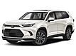 2024 Toyota Grand Highlander Hybrid MAX Platinum