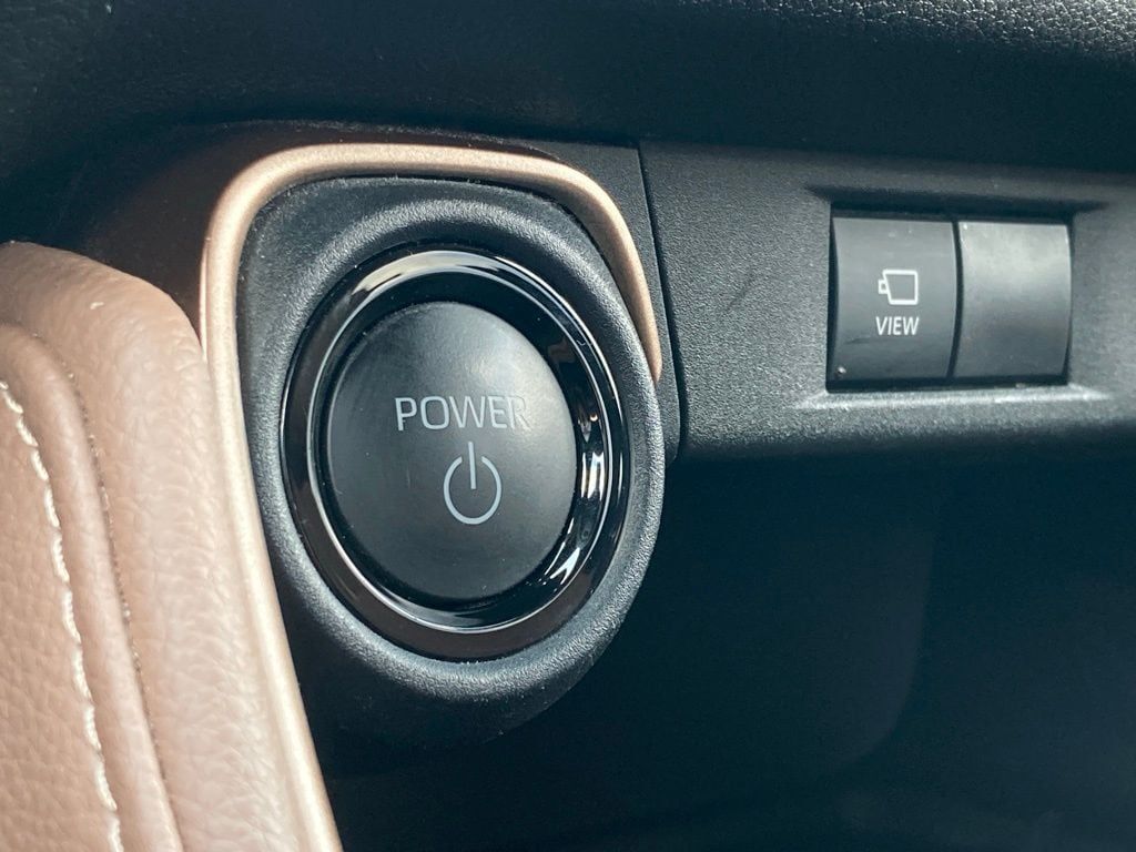 2024 Toyota Grand Highlander Hybrid MAX Platinum San Antonio TX