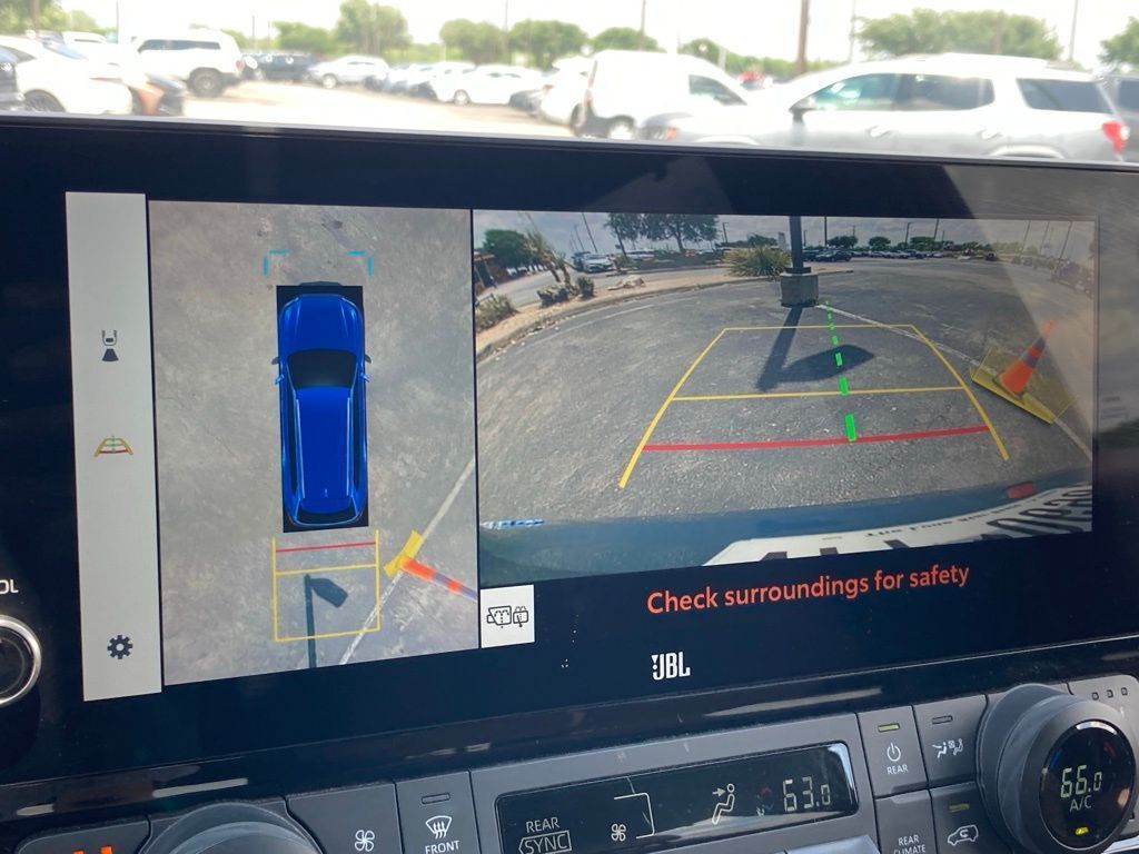 2024 Toyota Grand Highlander Hybrid MAX Platinum San Antonio TX