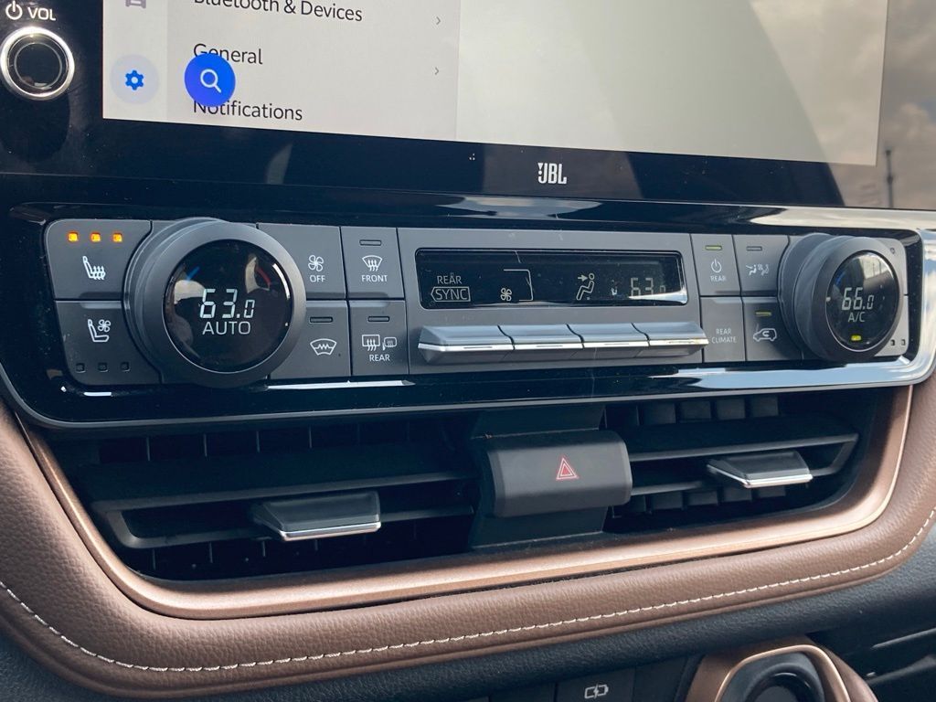 2024 Toyota Grand Highlander Hybrid MAX Platinum San Antonio TX