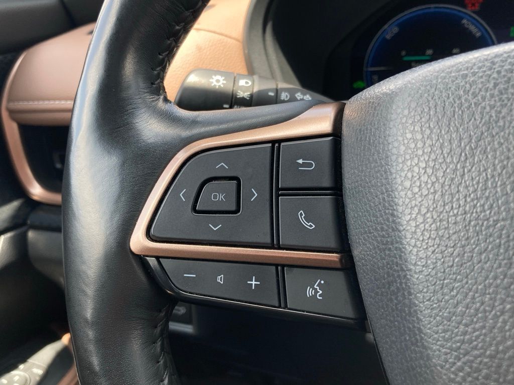 2024 Toyota Grand Highlander Hybrid MAX Platinum San Antonio TX