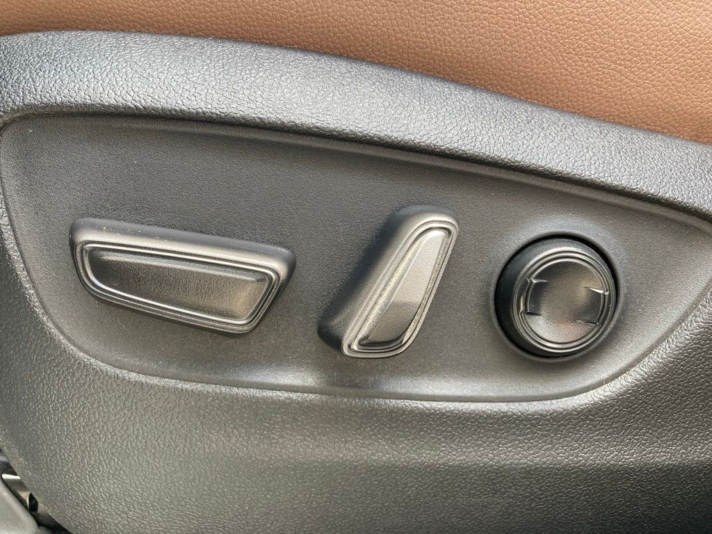 2024 Toyota Grand Highlander Hybrid MAX Platinum San Antonio TX