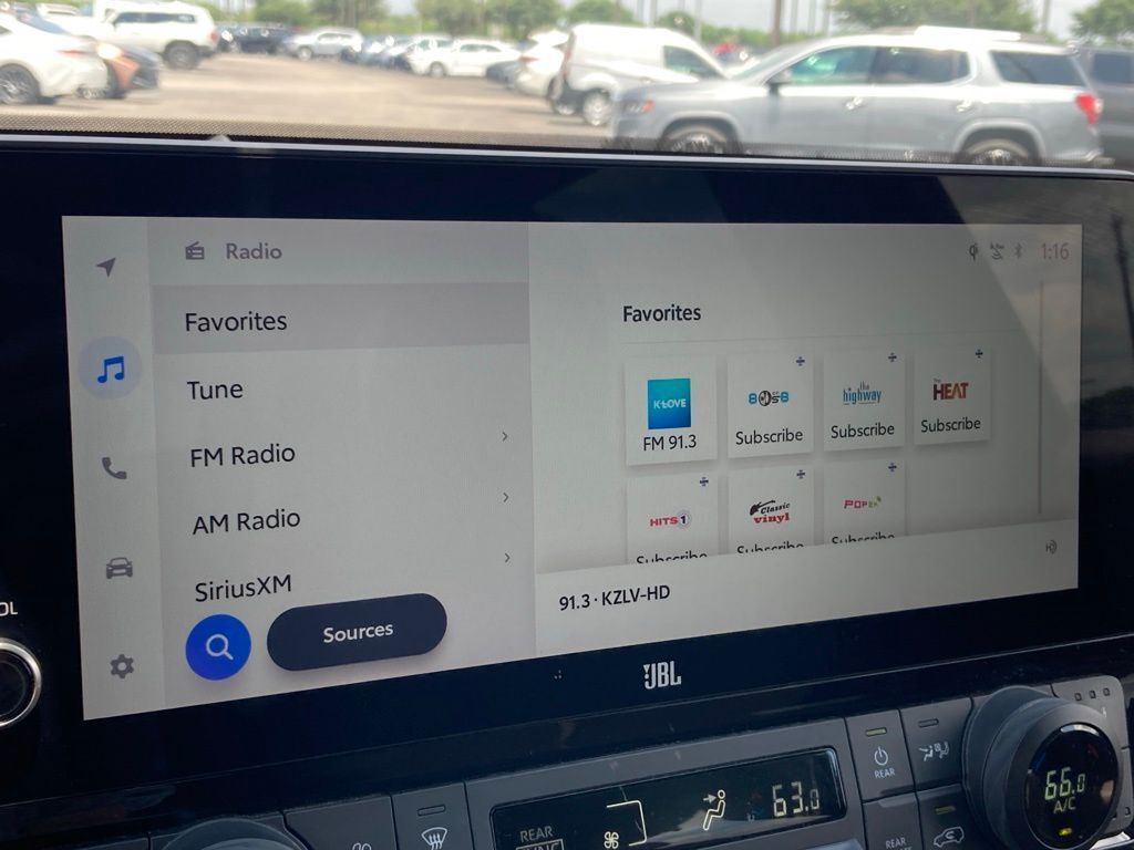 2024 Toyota Grand Highlander Hybrid MAX Platinum San Antonio TX