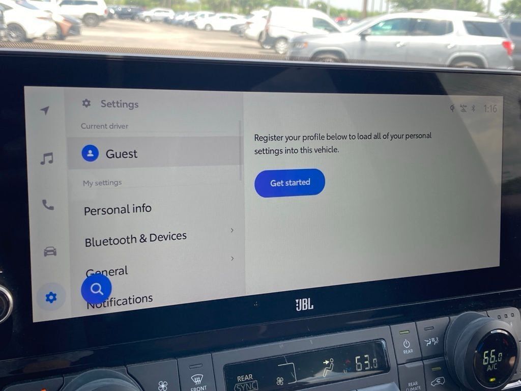 2024 Toyota Grand Highlander Hybrid MAX Platinum San Antonio TX