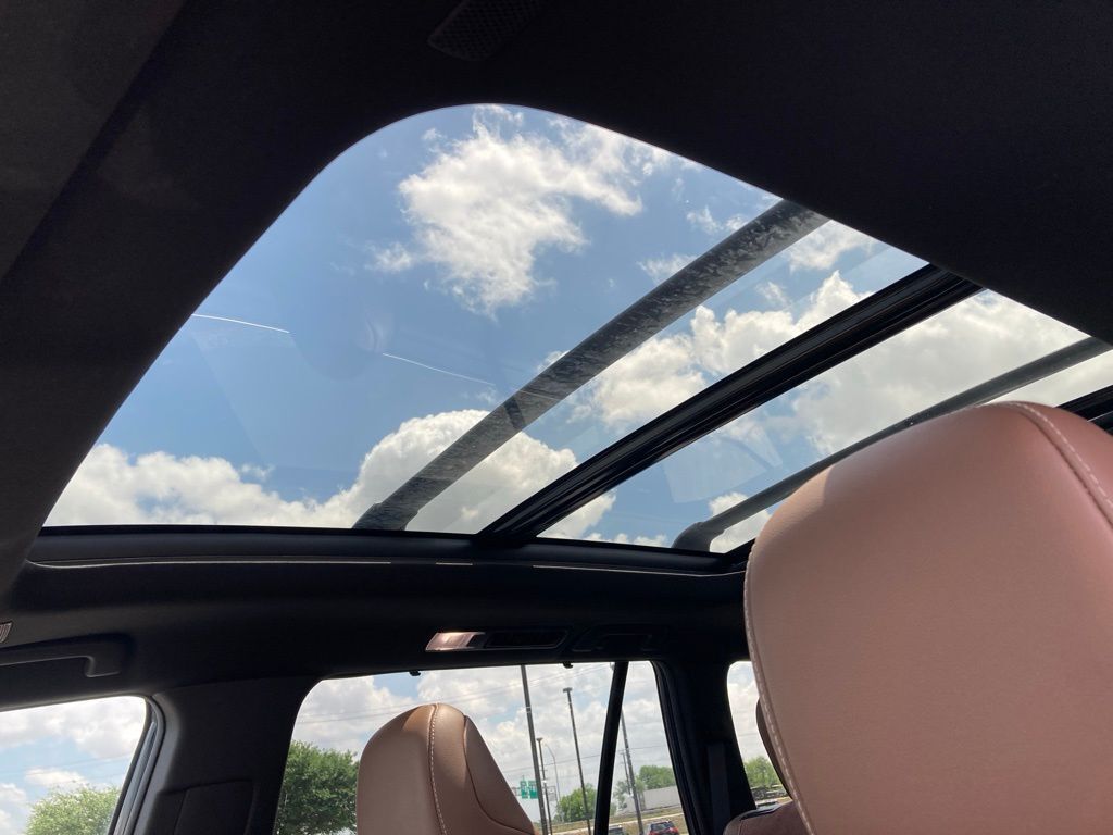 2024 Toyota Grand Highlander Hybrid MAX Platinum San Antonio TX