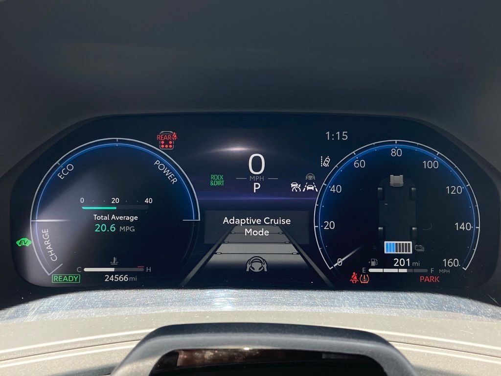 2024 Toyota Grand Highlander Hybrid MAX Platinum San Antonio TX