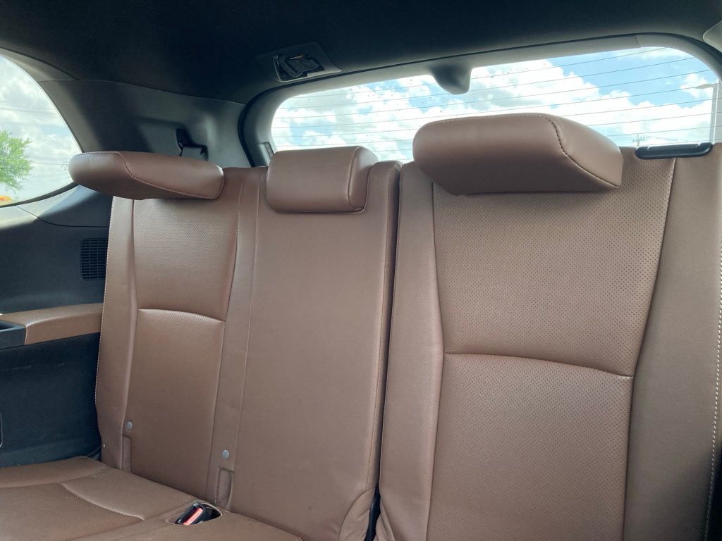 2024 Toyota Grand Highlander Hybrid MAX Platinum San Antonio TX