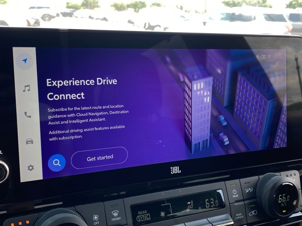 2024 Toyota Grand Highlander Hybrid MAX Platinum San Antonio TX