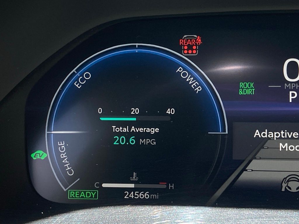 2024 Toyota Grand Highlander Hybrid MAX Platinum San Antonio TX