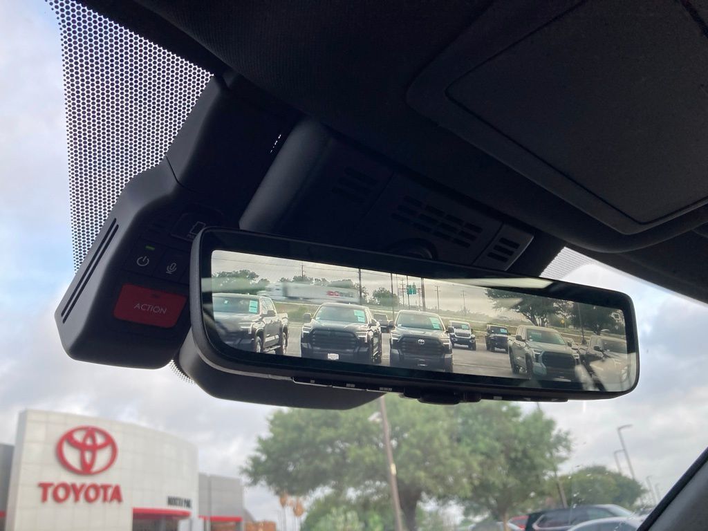 2024 Toyota Grand Highlander Hybrid MAX Platinum San Antonio TX