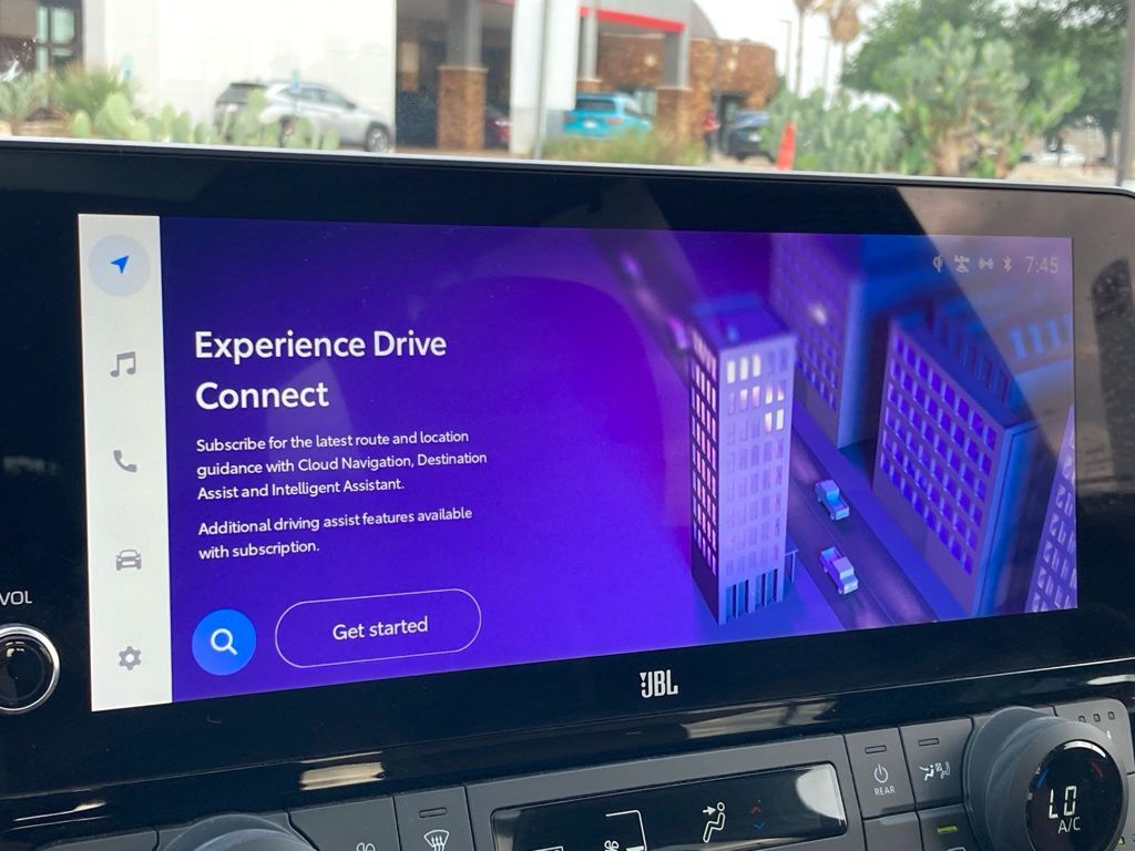 2024 Toyota Grand Highlander Hybrid MAX Platinum San Antonio TX