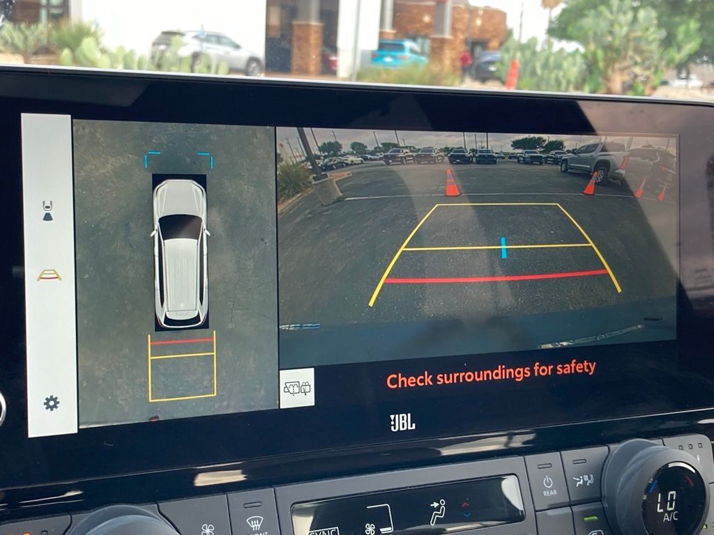 2024 Toyota Grand Highlander Hybrid MAX Platinum San Antonio TX