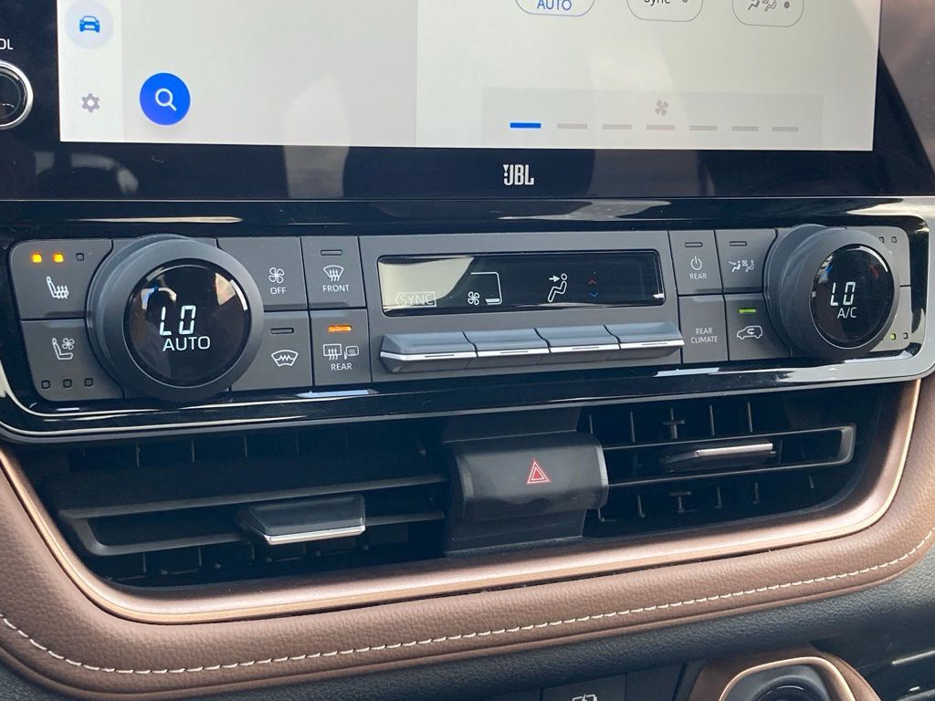 2024 Toyota Grand Highlander Hybrid MAX Platinum San Antonio TX