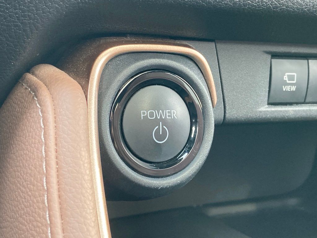 2024 Toyota Grand Highlander Hybrid MAX Platinum San Antonio TX