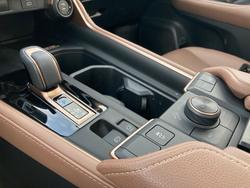 2024 Toyota Grand Highlander Hybrid MAX Platinum San Antonio TX