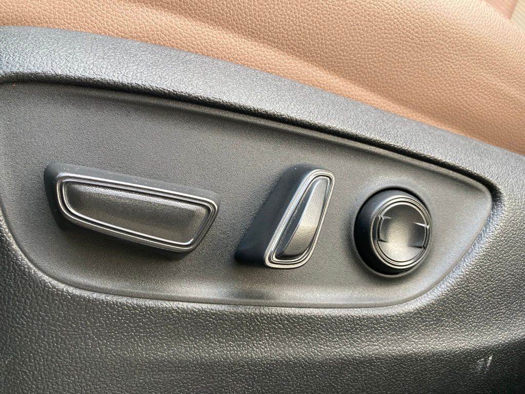 2024 Toyota Grand Highlander Hybrid MAX Platinum San Antonio TX