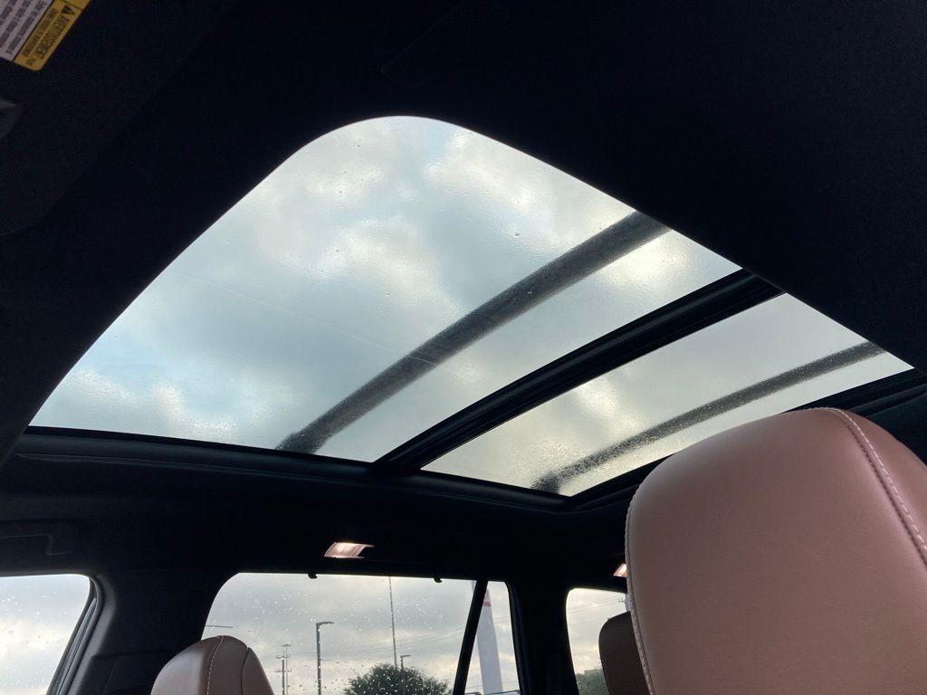 2024 Toyota Grand Highlander Hybrid MAX Platinum San Antonio TX