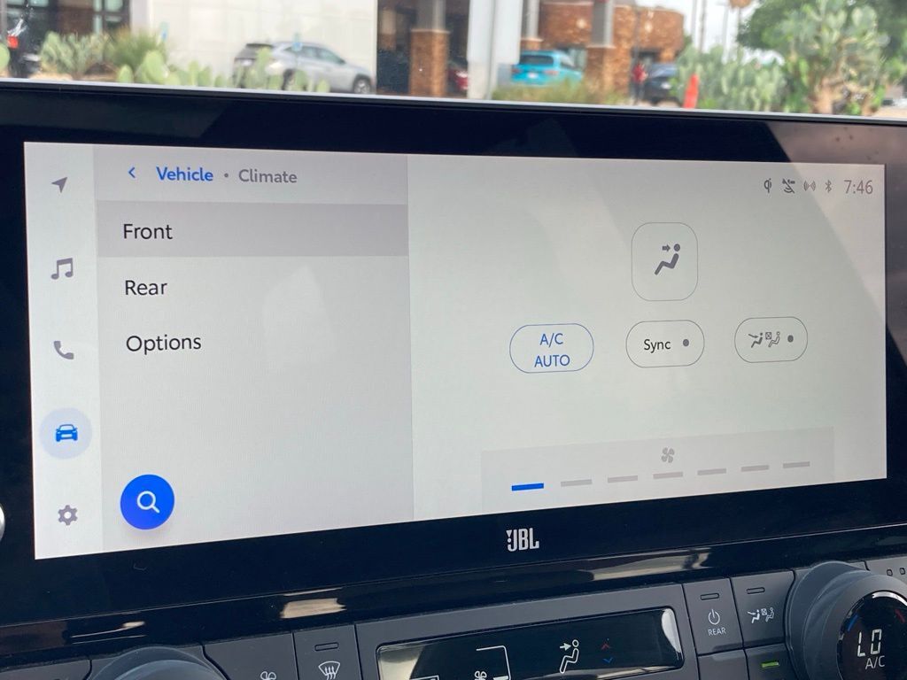 2024 Toyota Grand Highlander Hybrid MAX Platinum San Antonio TX