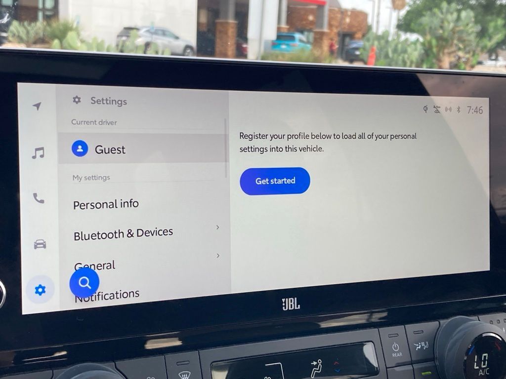 2024 Toyota Grand Highlander Hybrid MAX Platinum San Antonio TX