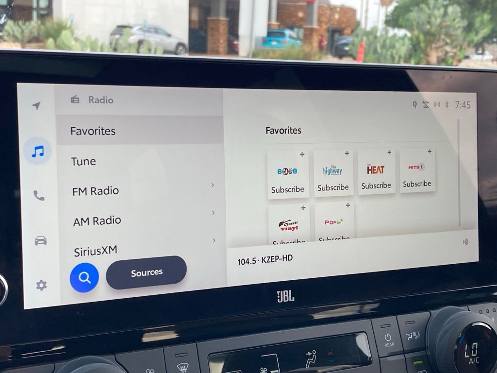 2024 Toyota Grand Highlander Hybrid MAX Platinum San Antonio TX
