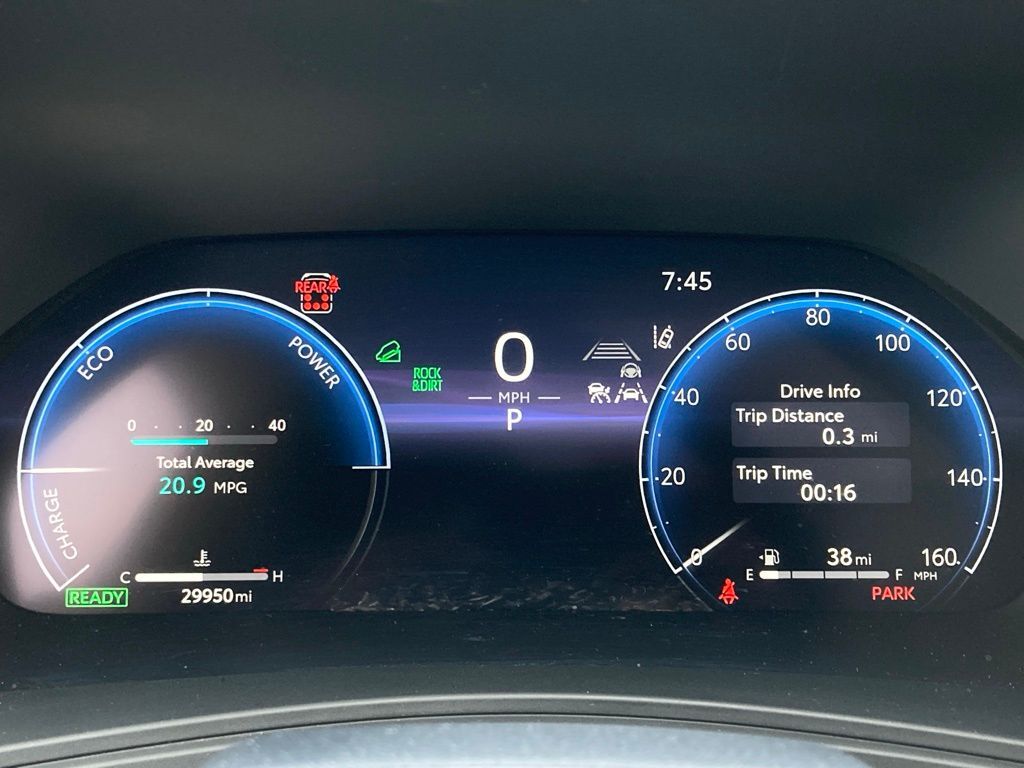 2024 Toyota Grand Highlander Hybrid MAX Platinum San Antonio TX