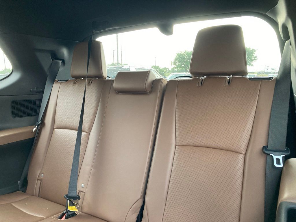 2024 Toyota Grand Highlander Hybrid MAX Platinum San Antonio TX