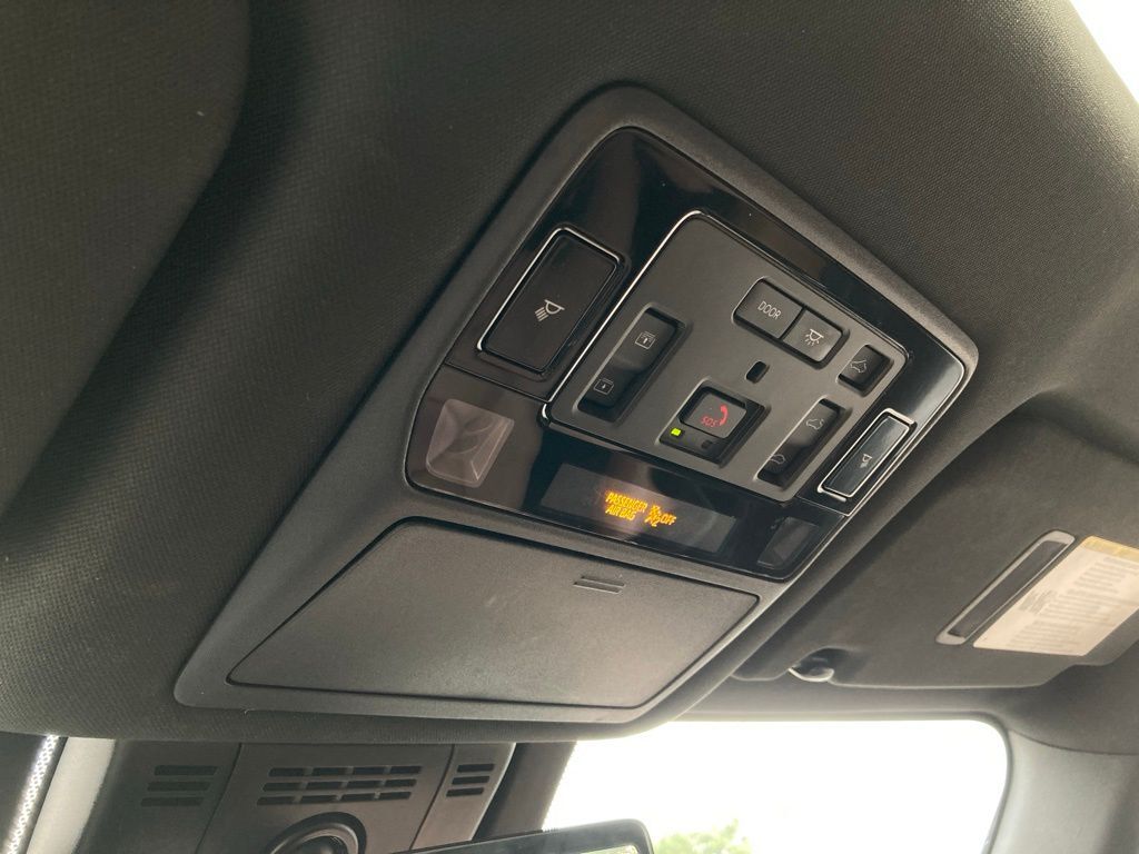 2024 Toyota Grand Highlander Hybrid MAX Platinum San Antonio TX