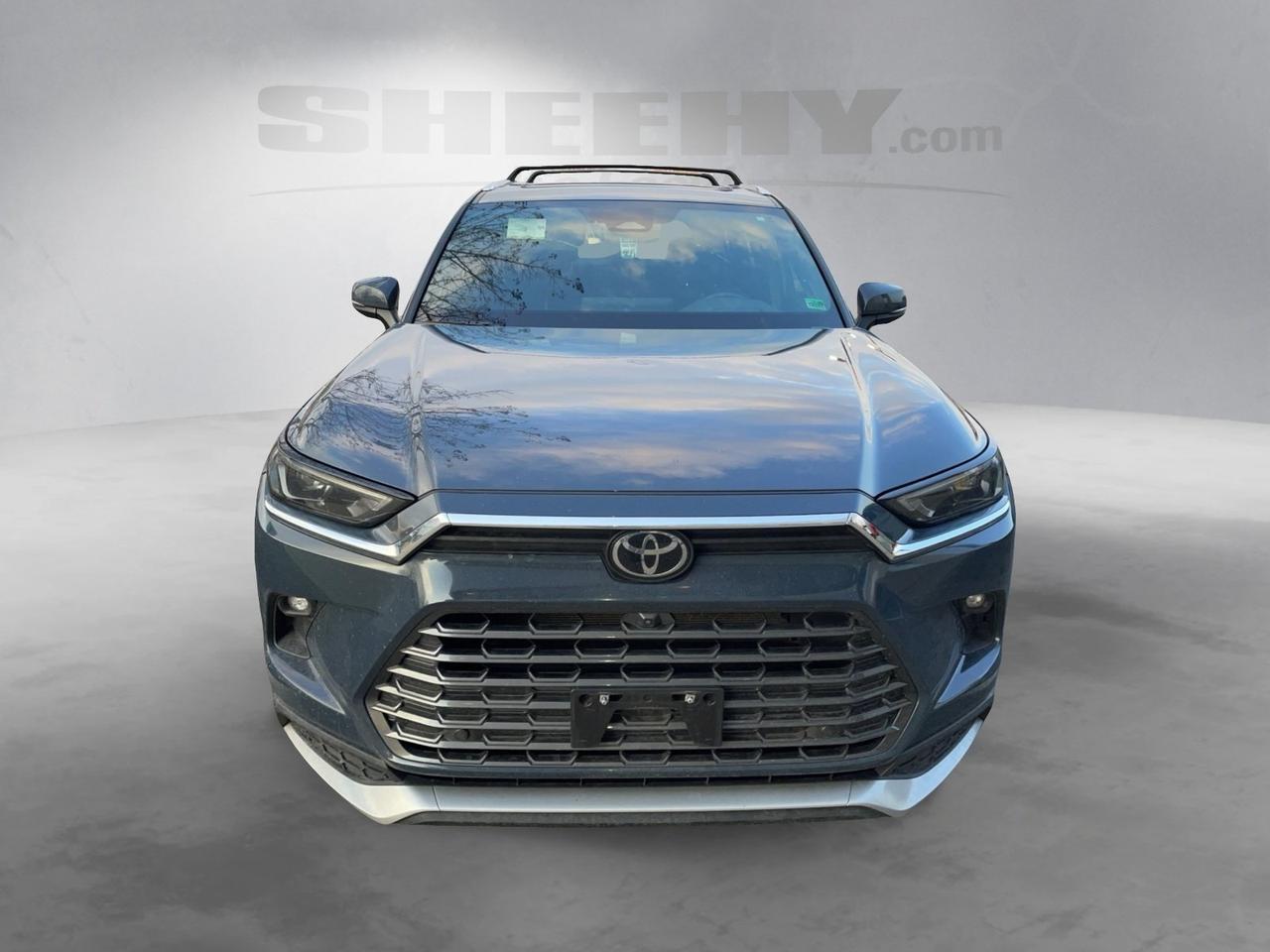 2024 Toyota Grand Highlander Hybrid MAX Platinum Stafford VA