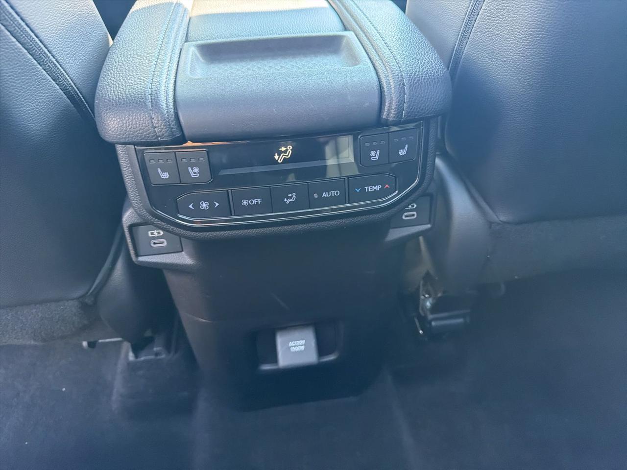 2024 Toyota Grand Highlander Hybrid MAX Platinum Gaithersburg MD
