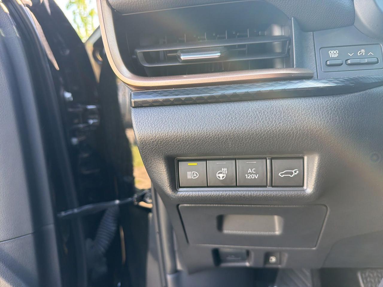 2024 Toyota Grand Highlander Hybrid MAX Platinum Gaithersburg MD