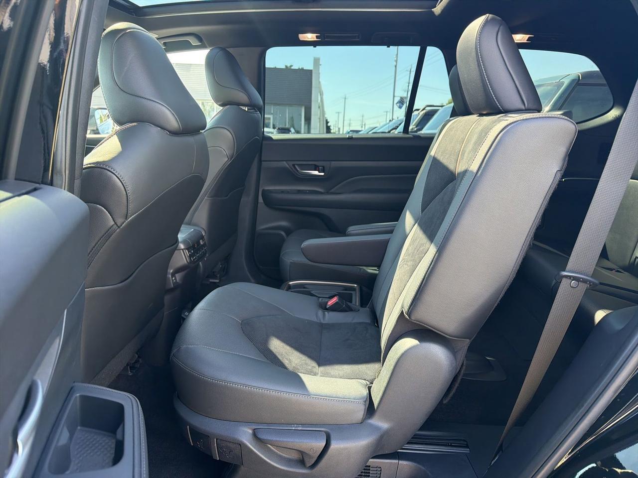 2024 Toyota Grand Highlander Hybrid MAX Platinum Gaithersburg MD