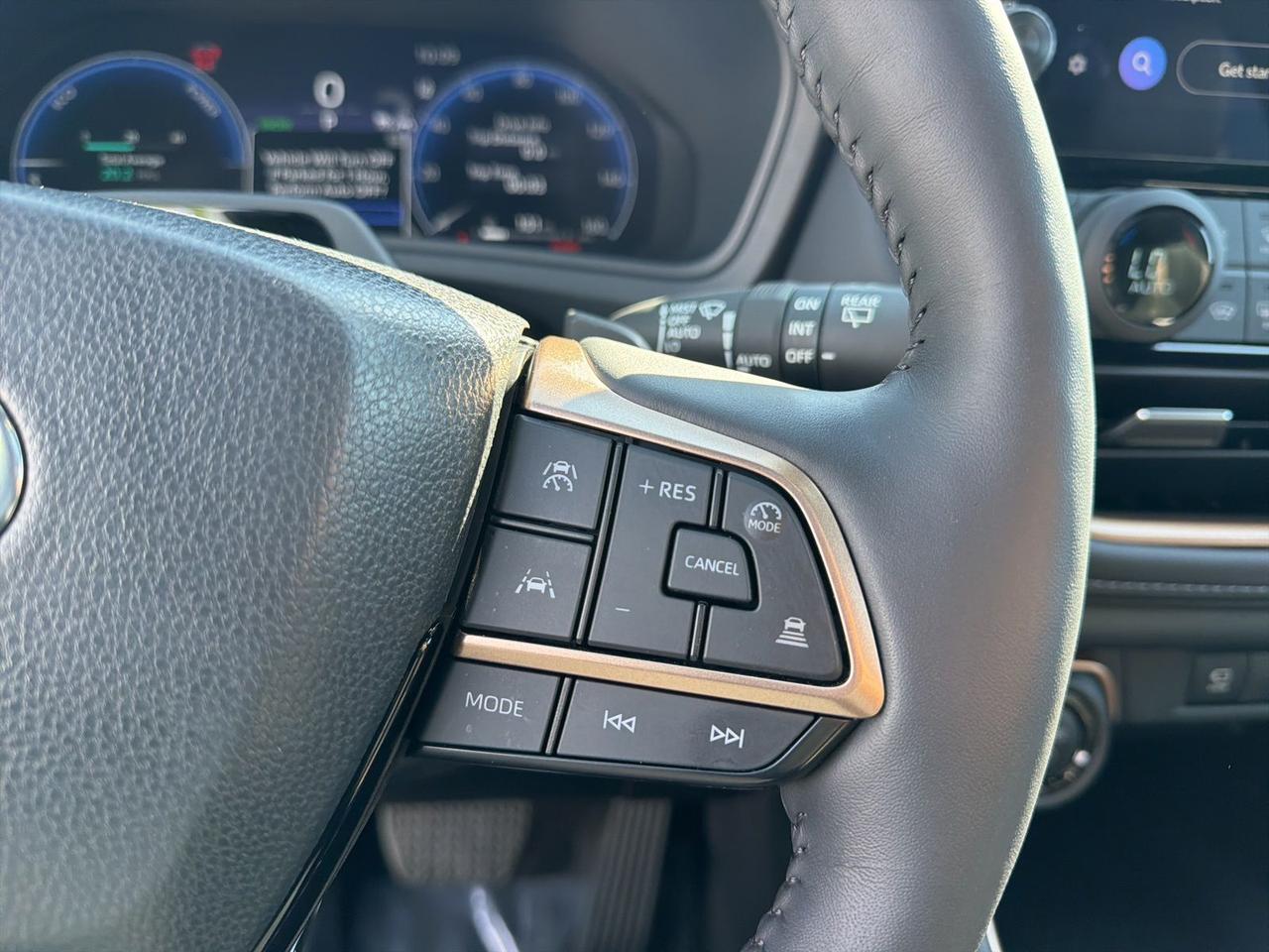 2024 Toyota Grand Highlander Hybrid MAX Platinum Gaithersburg MD