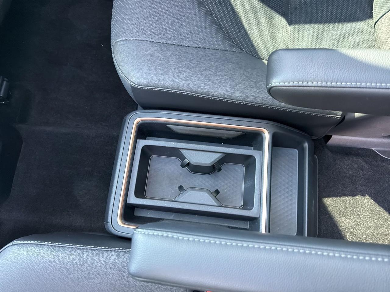 2024 Toyota Grand Highlander Hybrid MAX Platinum Gaithersburg MD