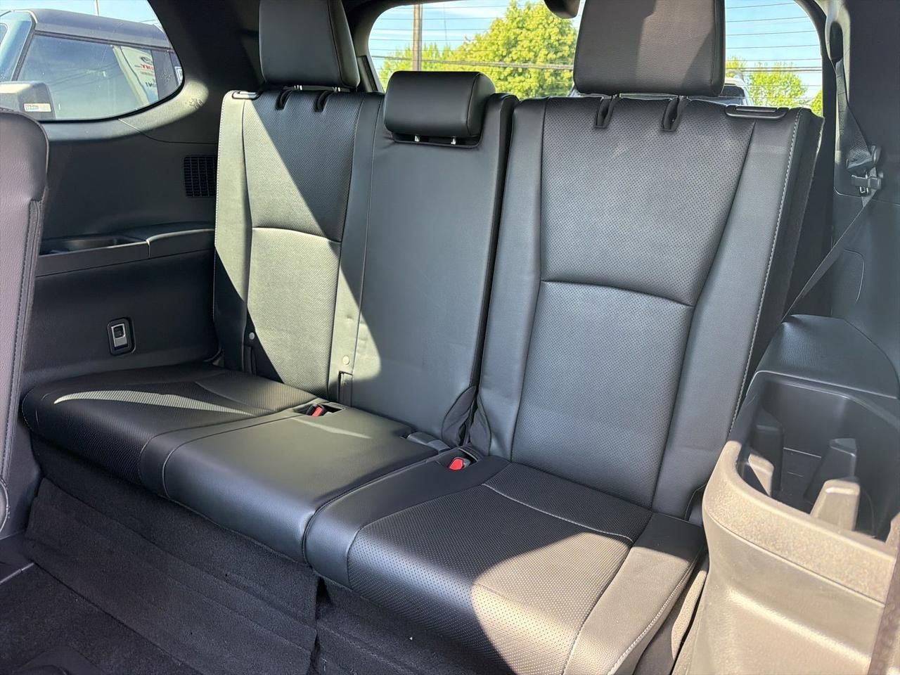 2024 Toyota Grand Highlander Hybrid MAX Platinum Gaithersburg MD
