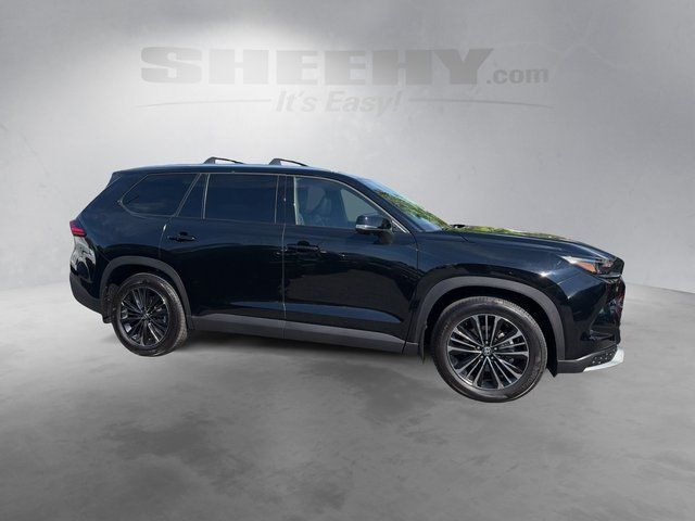2024 Toyota Grand Highlander Hybrid MAX Platinum Gaithersburg MD