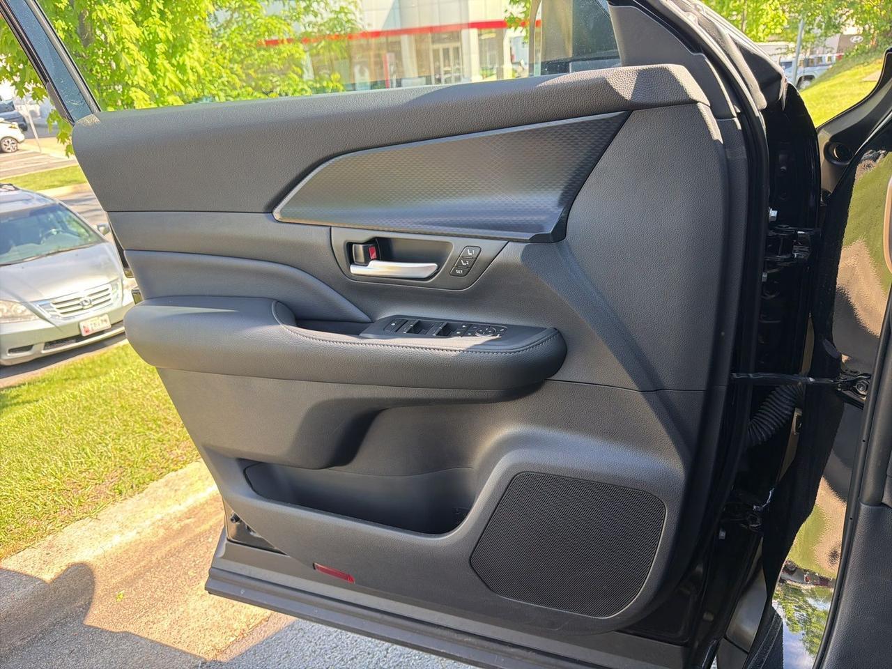 2024 Toyota Grand Highlander Hybrid MAX Platinum Gaithersburg MD